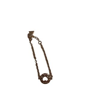 Guess  silver bracelet nwot​​​​​​​​​
